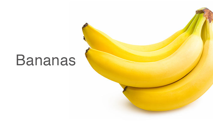 Sharbatly Bananas Collection