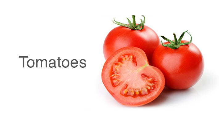 Sharbatly Club Tomatoes Collection 