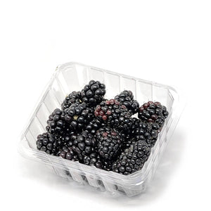 Blackberries, Qassim, 0.15 kg