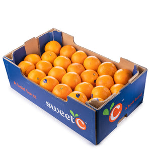 Easypeeler, Clementines, Extra Large, 10 kg Box