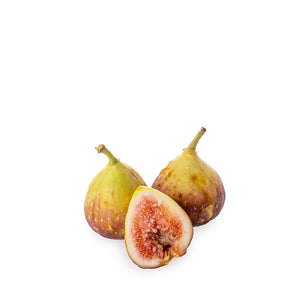 Figs brown, Organic, 0.65 kg pack
