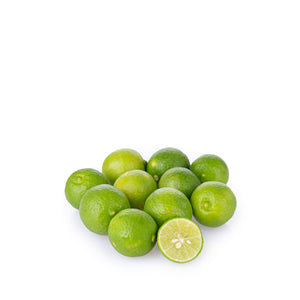 Limes, Madinah, 1kg Pack