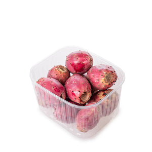 Prickly Pears, Red, 1 kg Pack