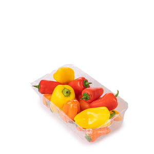 Peppers Sweetbite baby mixed 0.35 kg pack