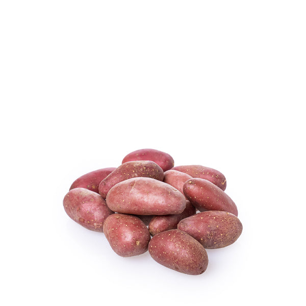 Potatoes, Cherie, red, 1 kg pack