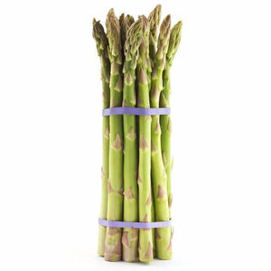 Asparagus, Green, 0.45 kg Bunch - Sharbatly.Club