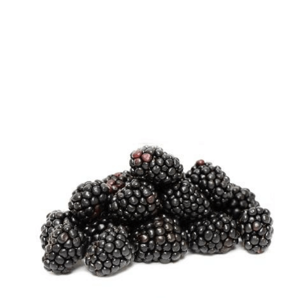 Blackberries, 0.17 kg Pack - Sharbatly.Club