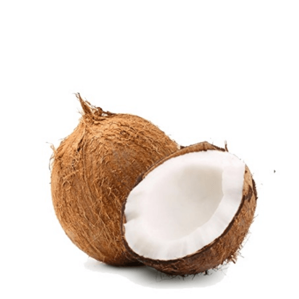 Coconut, Single Piece - Sharbatly.Club