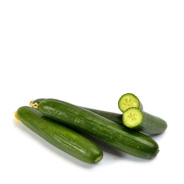 Cucumbers, 1 kg Pack - Sharbatly.Club