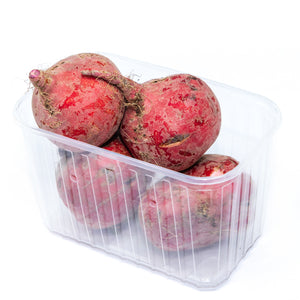 Beetroots Chioggia , 1kg pack - Sharbatly.Club