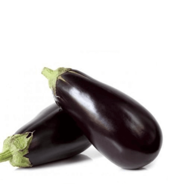 Eggplants, 1 kg Bag - Sharbatly.Club