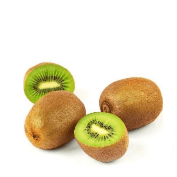 Kiwifruits, Green, 1 kg Pack - Sharbatly.Club