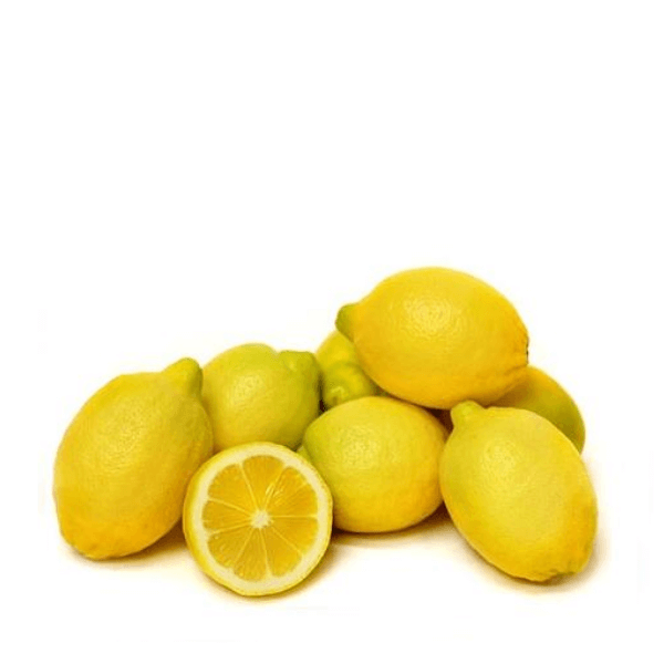 Lemons, 1 kg Bag - Sharbatly.Club