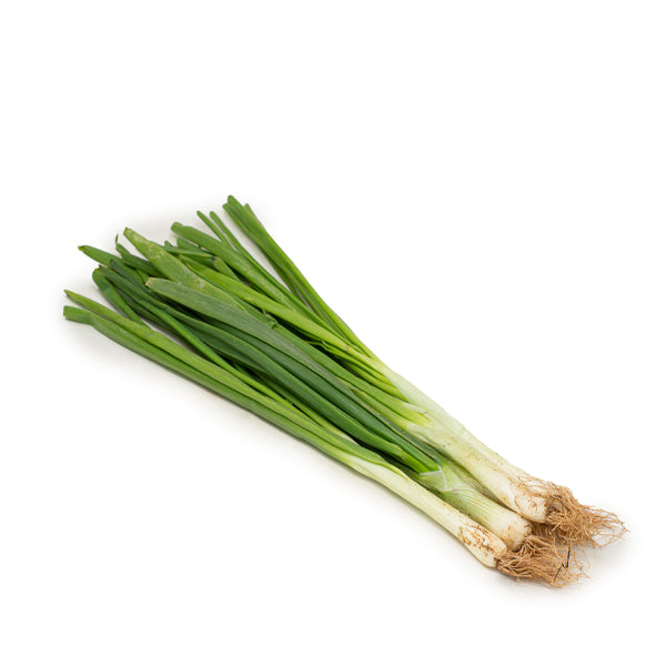 Spring Onions, 0.2 kg Bunch