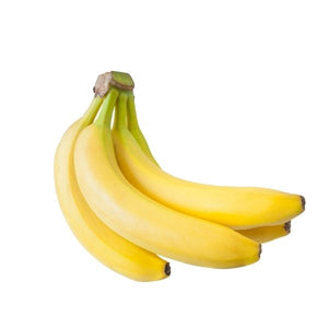 Bananas, Sharbatly, 1 kg Bunch - Sharbatly.Club