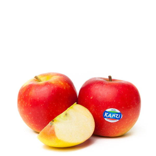 Apples, Kanzi, 1 Kg Pack