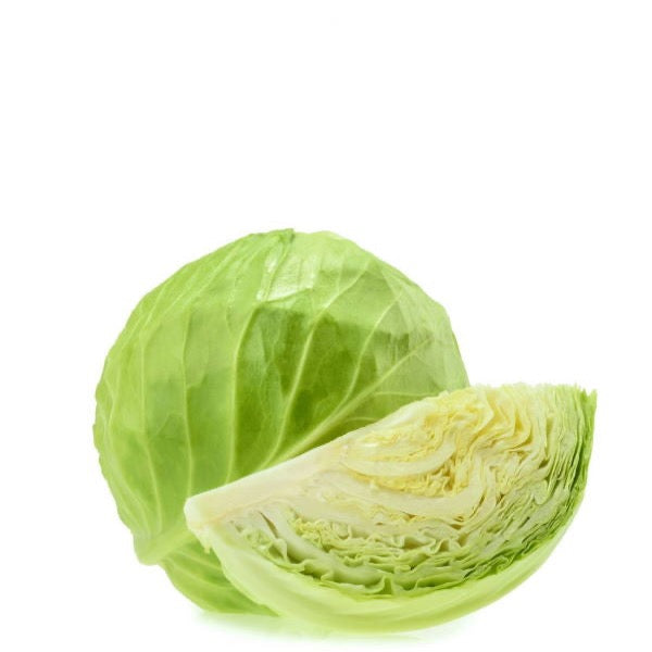 Cabbage White, Single Piece
