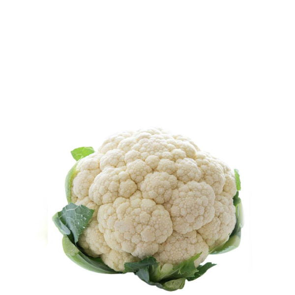 Cauliflower, Single Piece - Sharbatly.Club