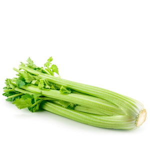 Celery USA green, large single bunch - Sharbatly.Club