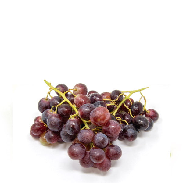 Grapes red Palieri, 1 kg pack