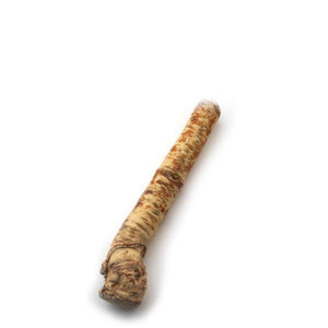 Horseradish, single piece