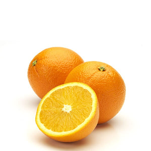 Oranges, Valencia for juice, 14 kg carton