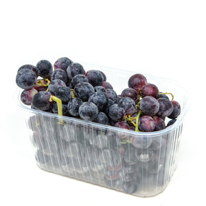 Grapes black , 1.5 Kg pack - Sharbatly.Club