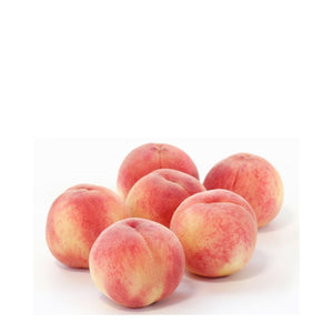 Peaches white 1 kg pack - Sharbatly.Club